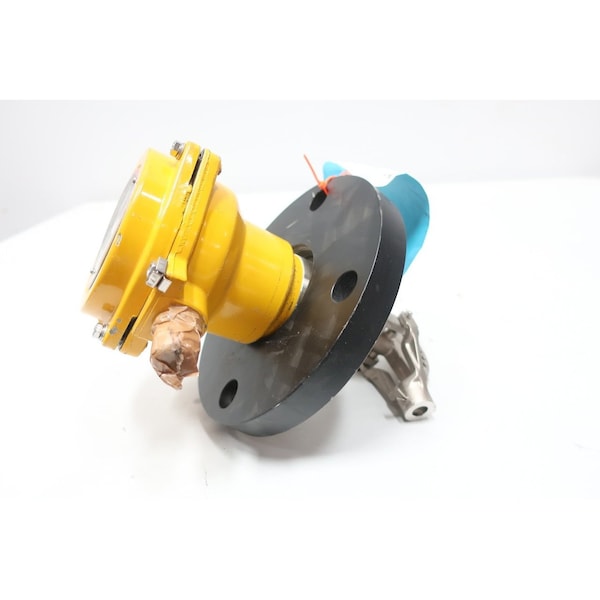 Mobrey 380/400/440V-AC 240V-DC OTHER LEVEL SWITCH S440D6A/F68/1 - main